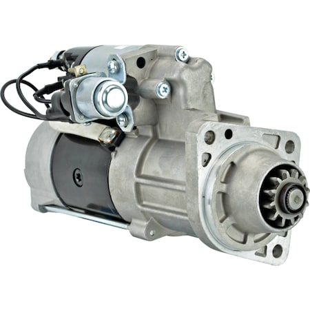 Db Electrical Starter for Kenworth Various M009T71779, PC1779 410-48336